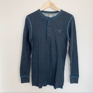 DIESEL Long Sleeve T-shirt